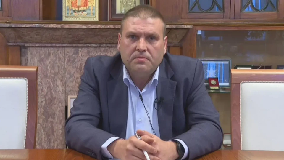 Кметът на Плевен за безводието: Дълго време нищо не е правено | StandartNews.com