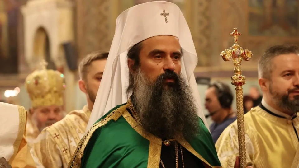 Патриарх Даниил на специална среща в Гърция | StandartNews.com