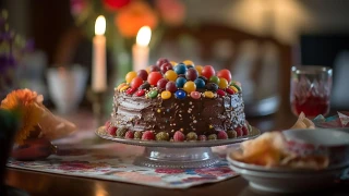Най-старата торта на света е на 4000 години. Дали е била вкусна?