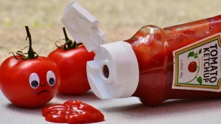 Някога продавали кетчупа в аптеките! Вижте защо