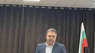 Белоградчик с голяма изненада за волейболния лъв Венислав Антов