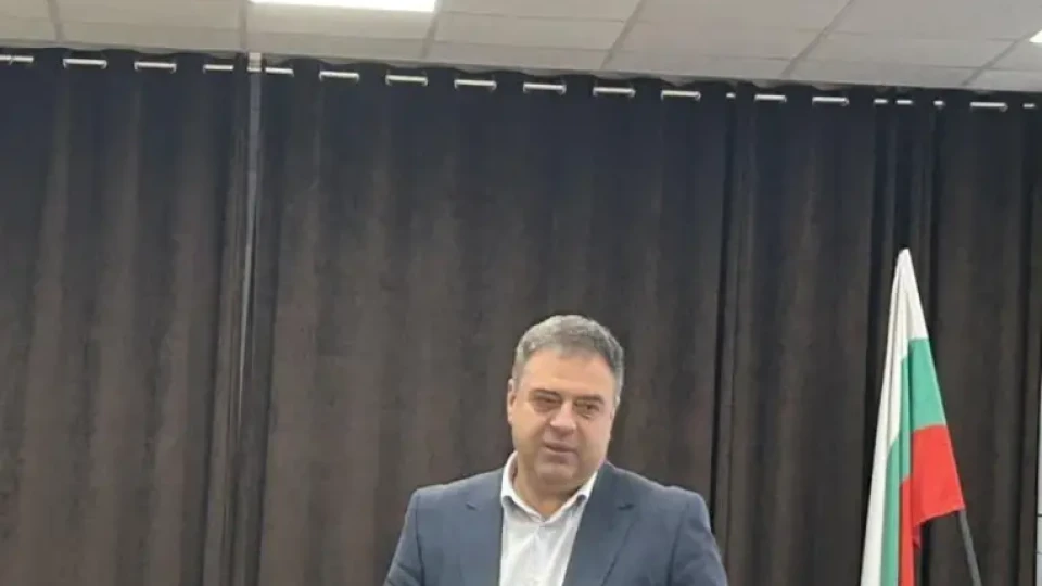 Белоградчик готви тържествено посрещане за волейболния лъв Венислав Антов | StandartNews.com