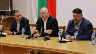 Взеха ключово решение за водата в наш голям град