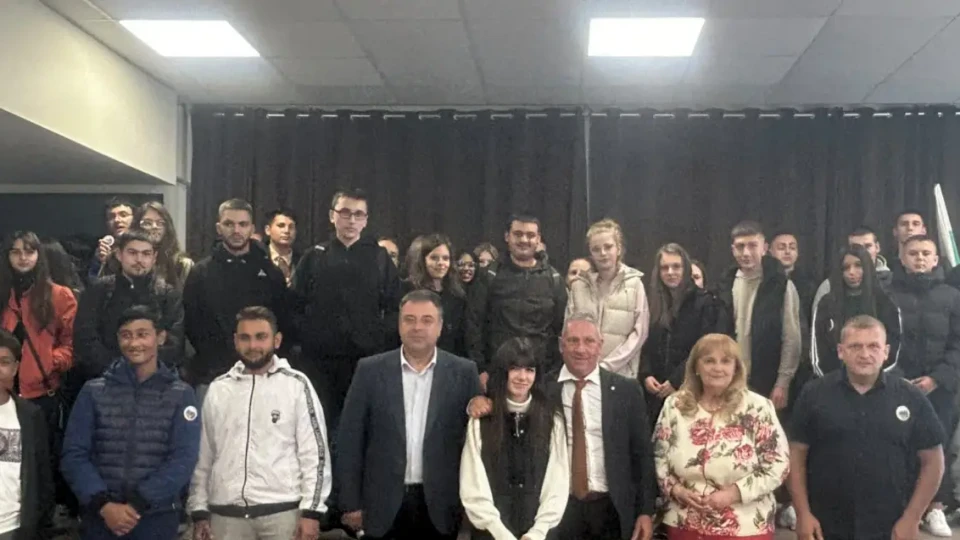 Славка Бозукова: Белоградчик става хит за туристите | StandartNews.com