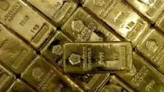 Историческо! Това се случва със златото за първи път