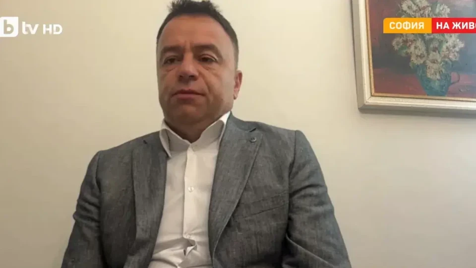 Директор разкри нови подробности за скандала с подкупа | StandartNews.com