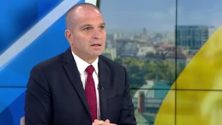 След скандала с Роби Уилямс! Гроздан Караджов с твърдо обещание