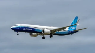 "Боинг" предвижда края на легендарен модел. Новото начало