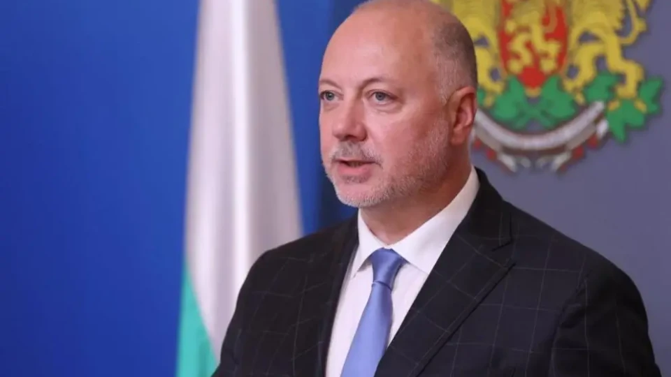 Желязков отсече: Крайно време вече да се случи! | StandartNews.com