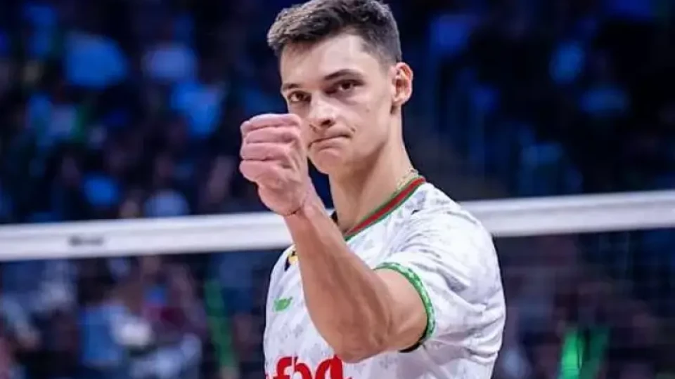Алекс разкри първите думи на баща си  ОБНОВЕНА | StandartNews.com