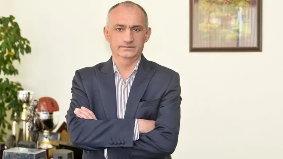 Асен Христов - България е европейски лидер при батериите | StandartNews.com