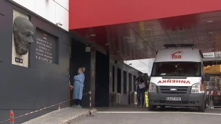 Радост за Марти, прегазен от АТВ в Слънчев бряг