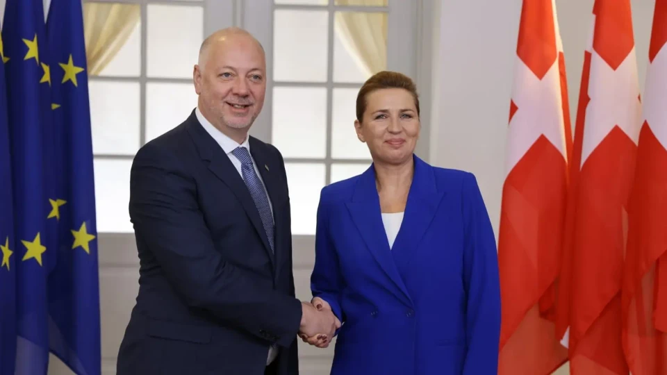 Ключова среща! Евролидери решават съдбата на Украйна | StandartNews.com