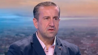 Харизанов отсече и видя сметката на автомобилните инспектори