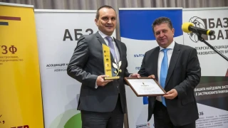 ДЗИ-Животозастраховане e „Застраховател на годината – Животозастраховане“ за 2024 г.