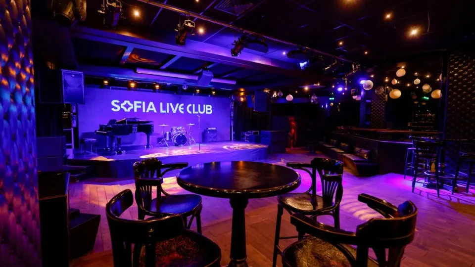Sofia Live Club дава старт на новия сезон с интересни имена и силни емоции | StandartNews.com