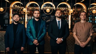 Финалът на BAR MASTERS 2025 превърна София в сцена на световната бар култура