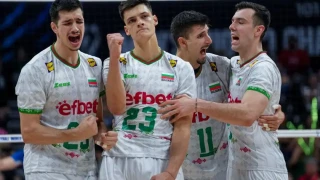 Алекс Грозданов с признание за Алекс Николов