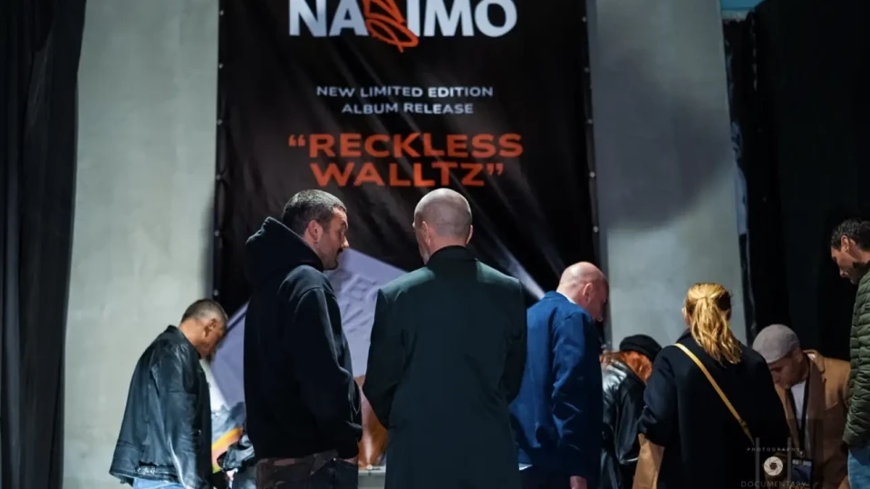 Мащабната изложба „Over the wall” на Nasimo бе открита с огромен интерес | StandartNews.com