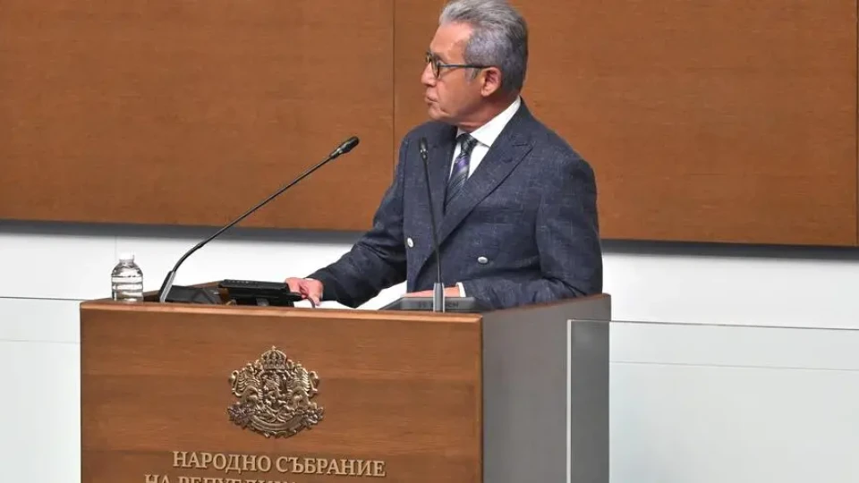Цонев занули соросите от ПП-ДБ: Политически доносници! | StandartNews.com