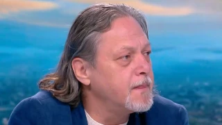 Алгафари с ключов извод: Пеевски иска стабилна държава