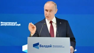 Заплахите на Путин - отчаян вик на диктатор в ъгъла