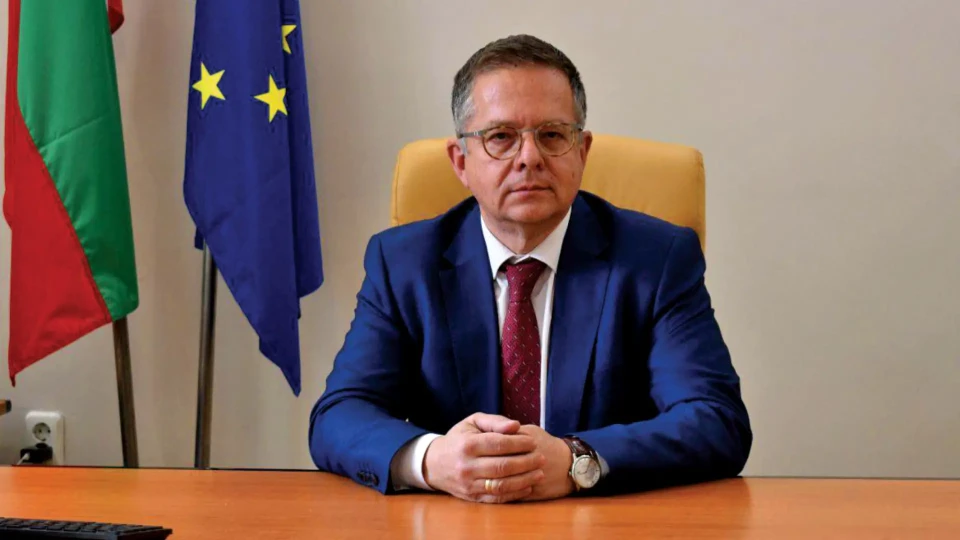 Дончо Барбалов пред СТАНДАРТ: Българските компании гледат отвъд Европа | StandartNews.com