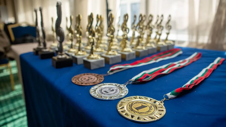 Трима български ученици на финала на престижното състезание KGL в Солун | StandartNews.com