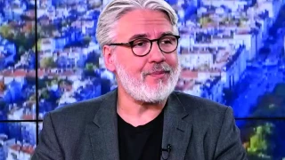 Проф. Росен Стоянов, "Галъп": Инатът в управляващото малцинство  спря разследването на соросите