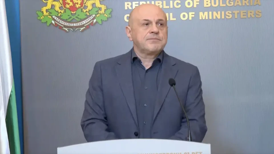 Дончев с голяма новина за парите по ПВУ | StandartNews.com