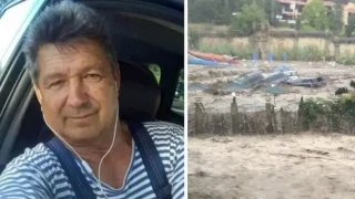 Ето го героят, загинал на Елените