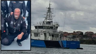 В Гранична полиция потресени от гибелта на колегата си
