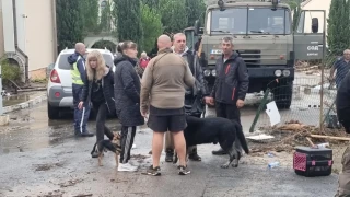 Черноморието се съвзема след потопа и жертвите, отстраняват щетите