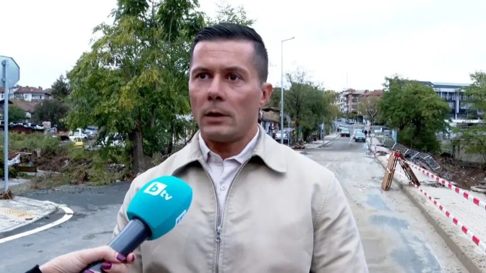 Кметът на Царево произнесе присъдата за трагичните наводнения | StandartNews.com