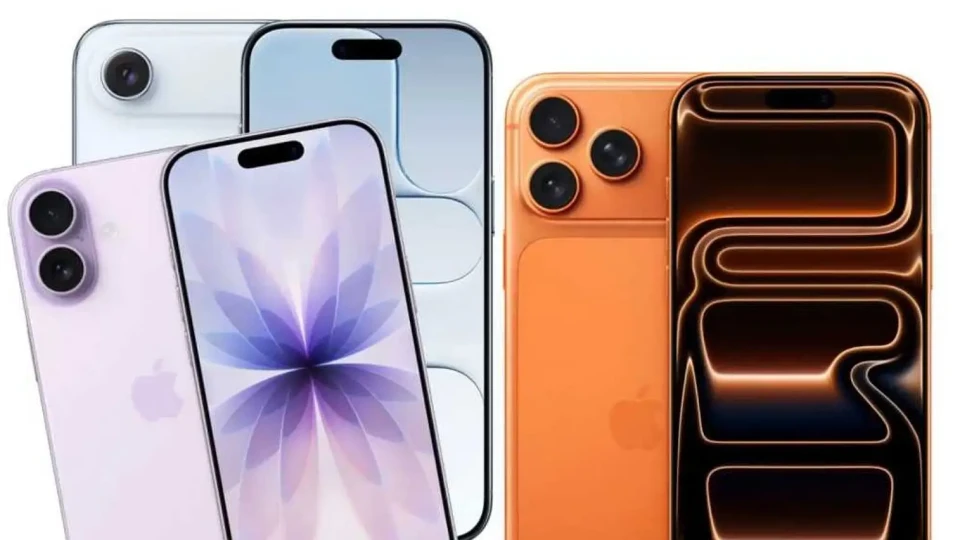 Журналист сравни iPhone 17 и iPhone 17 Pro и посочи по-добрия избор | StandartNews.com
