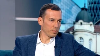 Разкритие от Терзиев! Каза ще се кандидатира ли за президент