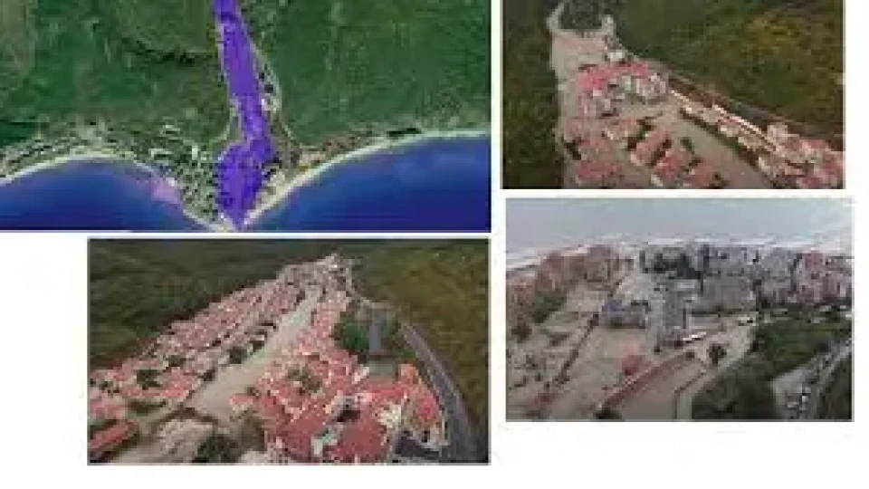 Meteo Balkans разкри голямата истина за Елените | StandartNews.com