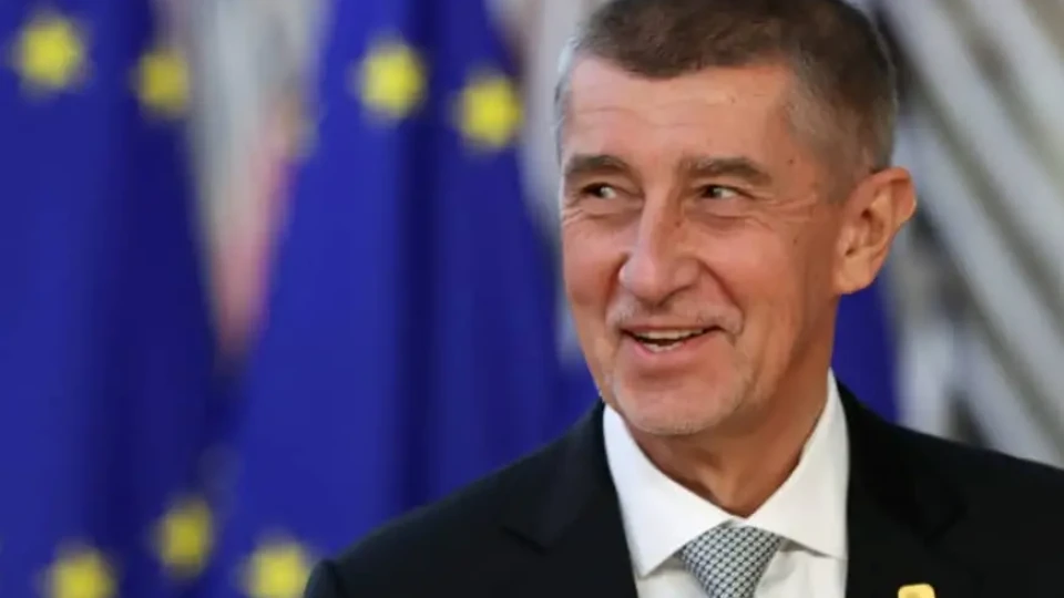 Първи резултати от изборите в Чехия. Разгромяваща победа | StandartNews.com